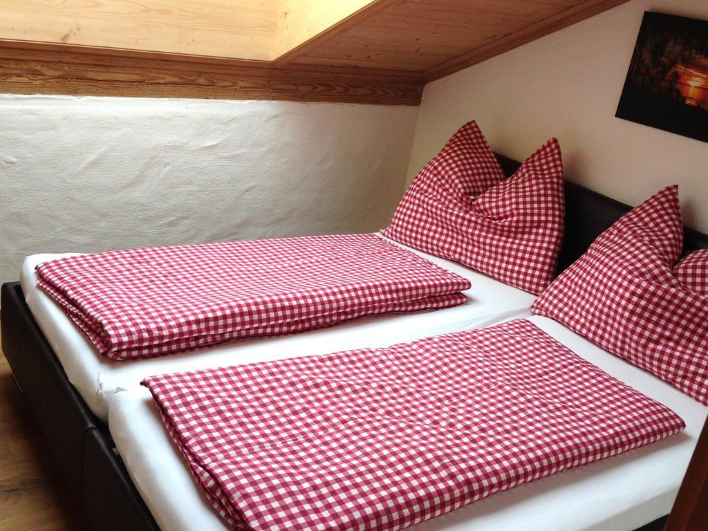 Appartement Kitzbuehel Mit Dachterrasse Экстерьер фото