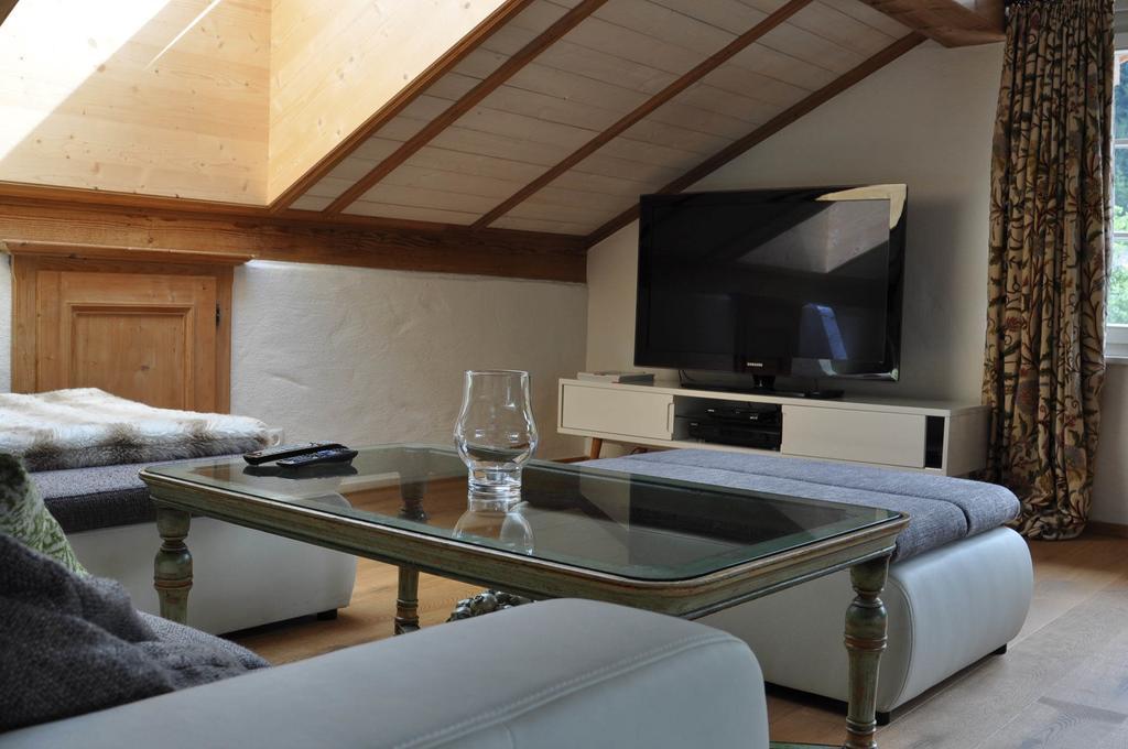 Appartement Kitzbuehel Mit Dachterrasse Экстерьер фото